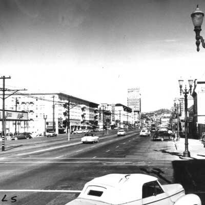 Downtown