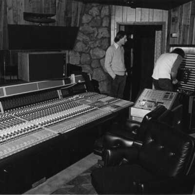 Fantasy Records