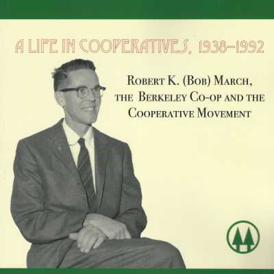 Robert K. (Bob) March