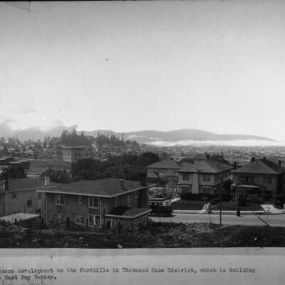 Thousand Oaks