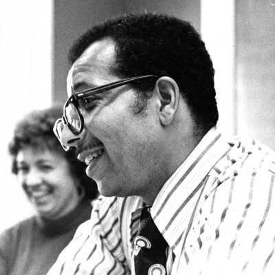Laval Wilson