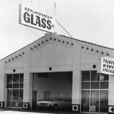 Replacement Glass Company