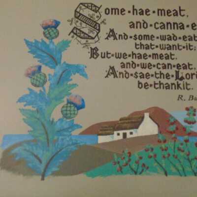walker's sign 2