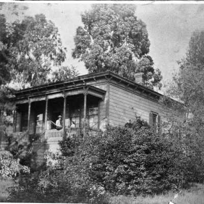 Locke House