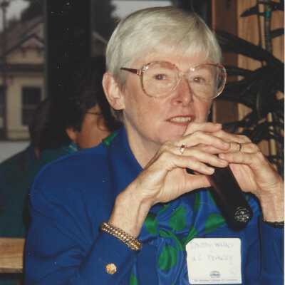 Dorothy Walker