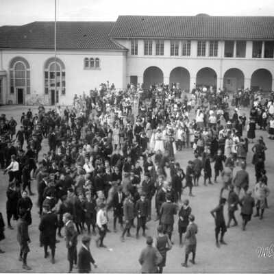 Willard School