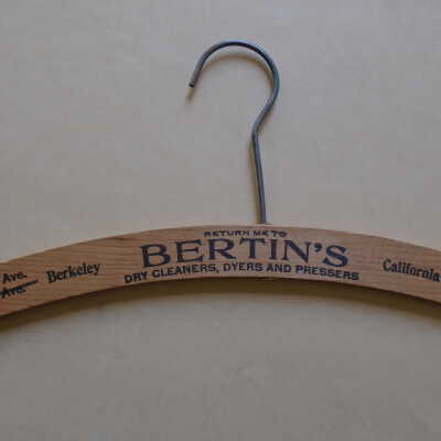 Coat Hanger