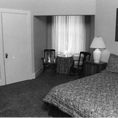 Hotel Shattuck (6 of 7) Guest Room