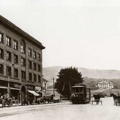Acheson Physicians Bldg