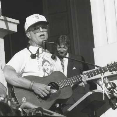 Joe McDonald