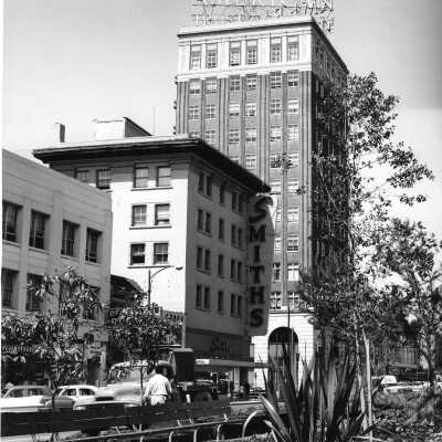 American Trust Building