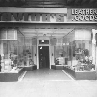 Taylor's Leather Goods