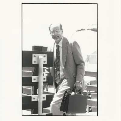 John Alderson