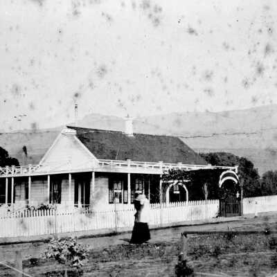 O'Toole House