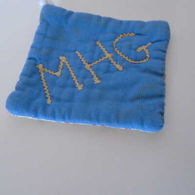 Potholder