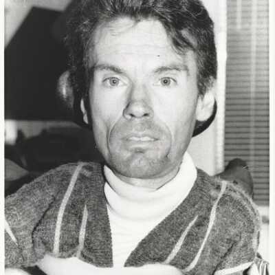 David Lewis
