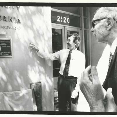Glenn Seaborg