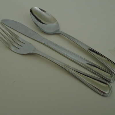Spenger's Flatware Set