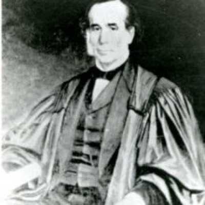 Henry Durant