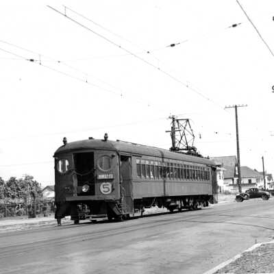 SP Interurban