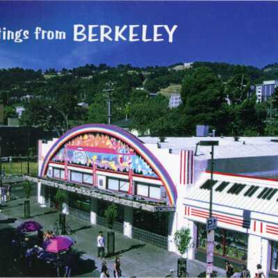 Amoeba Music