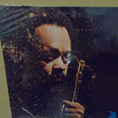 Vinyl Record, Jazz Festival