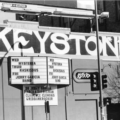 Keystone Night Club