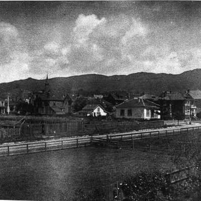 City View