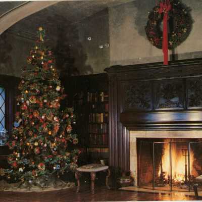Berkeley City Club
