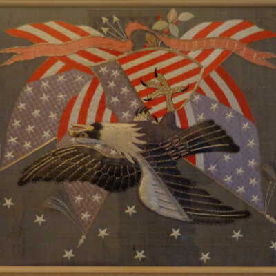 American eagle