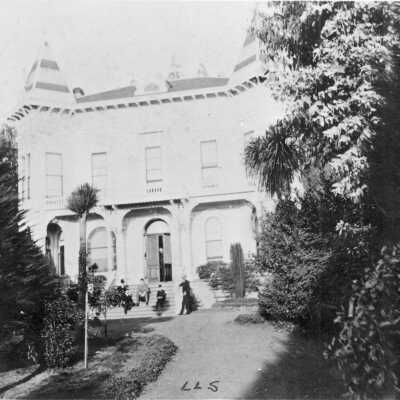 O'Toole House