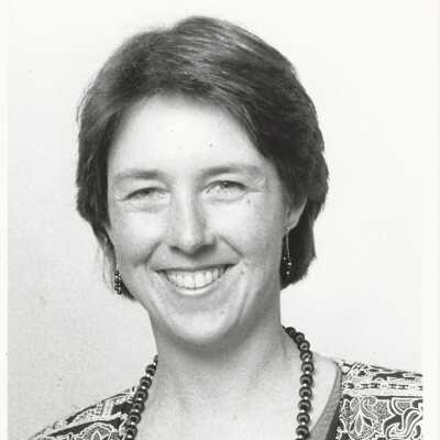 Nancy Skinner