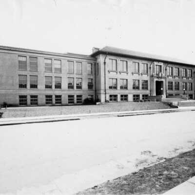 Berkeley High School