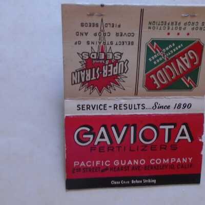 Matchbook