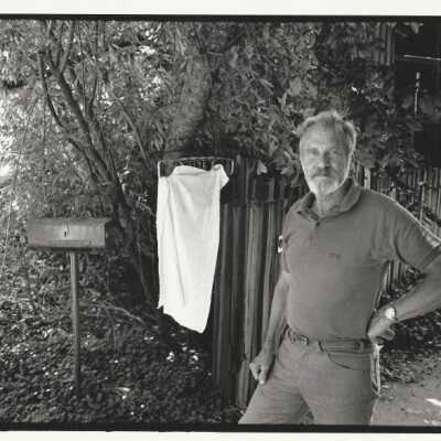 Alan Bradley