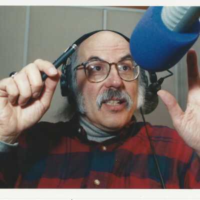 Larry Bensky
