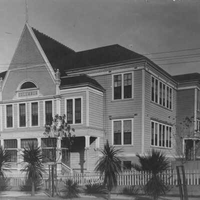 Columbus School