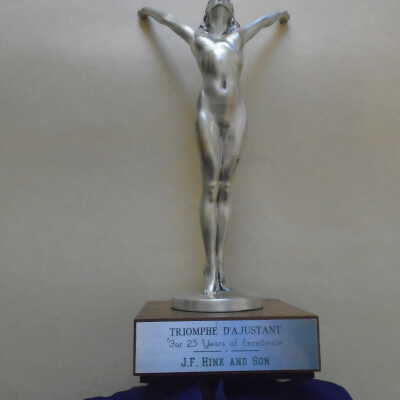 trophy