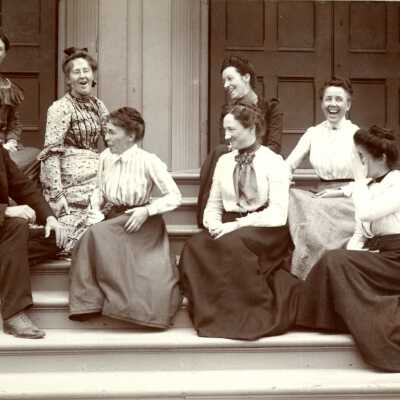 Lincoln School, teachers