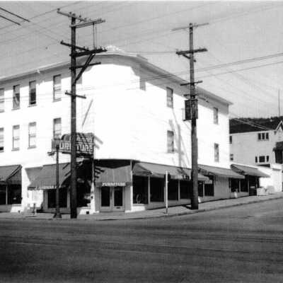 J. Gorman & Son furniture