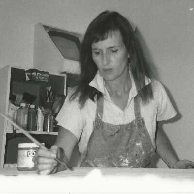 Anne George