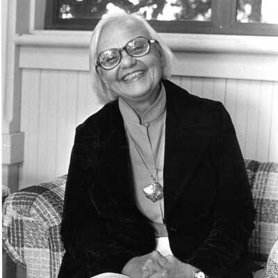 Fay Blake