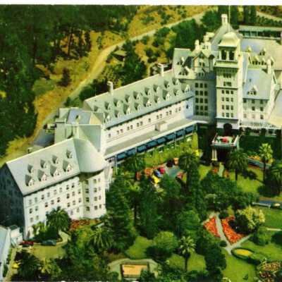 Claremont Hotel