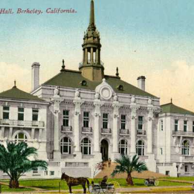 City Hall, #2