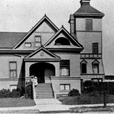 Schmidt House
