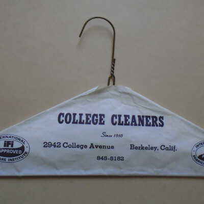 Coat Hanger