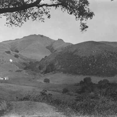 Berkeley Hills