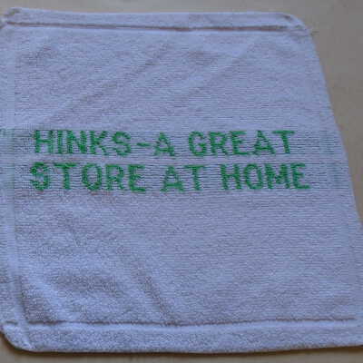 Washcloth