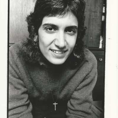 Wendy Georges