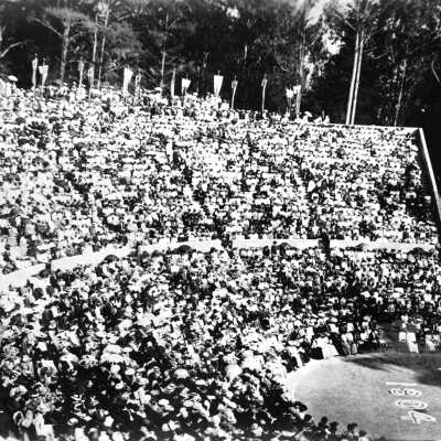 Greek Theater